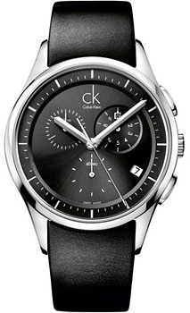 Часы Calvin Klein ck Basic K2A271.61